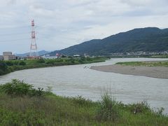 紀ノ川