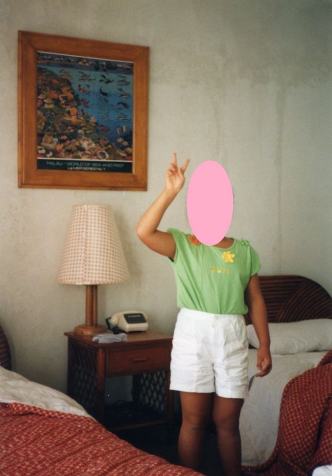 室内はこんな感じ。