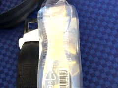 飛行機での移動