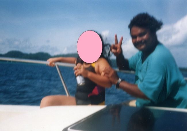 スピード出ています。