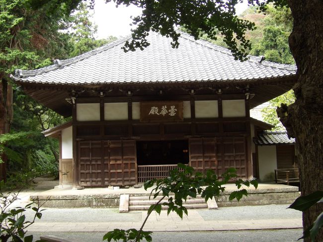 北鎌倉浄智寺－2020年初秋』鎌倉(神奈川県)の旅行記・ブログ by