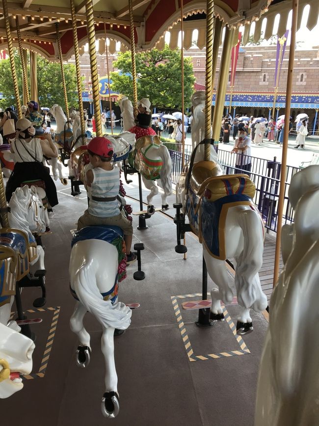 8ヵ月ぶりのディズニーランド 東京ディズニーリゾート 千葉県 の旅行記 ブログ By Miroさん フォートラベル 8ヵ月ぶりのディズニーランド 東京ディズニーリゾート 千葉県 の旅行記 ブログ By Miroさん フォートラベル