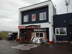 室内はアメリカン