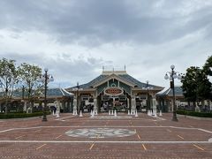 東京ディズニーランド