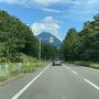 2020年8月　北海道10日間（8）5日目　知床横断道路、羅臼、ウトロ