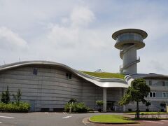 壱岐島の歴史をたのしく学べる博物館です。
