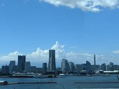 横浜シティ エア ターミナル