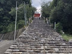 伊佐爾波神社