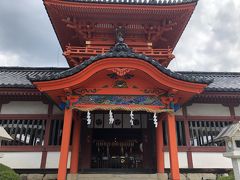 湯神社(四社明神)