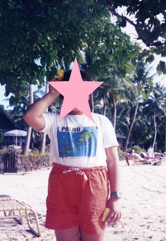 今回もデイユースでPPRへ行きました。