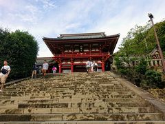 鶴岡八幡宮