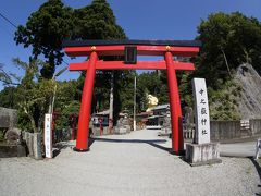 てっきり妙義神社かと