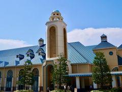 年夏休み映画 コンフィデンスマンjpプリンセス編 映画ドラえもんのび太の新恐竜 をイクスピアリシネマに観に行く 家族３人同士で 東京ディズニーリゾート 千葉県 の旅行記 ブログ By 働きマンさん フォートラベル