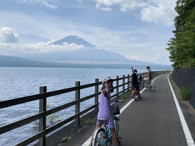 年 河口湖 山中湖 山梨県の旅行記 ブログ By にゃさん フォートラベル 年 河口湖 山中湖 山梨県の旅行記 ブログ By にゃさん フォートラベル