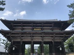 東大寺