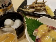 まぁ私たちの食事って
イコール呑みですから(^^;)
京橋で降りて
「天下の台所大起水産」さんで一杯ひっかけて
相変わらず千鳥足で帰路につきましたとさ(*^^*)

最後まで読んでくださった方々には
本当に感謝しております
ポチポチと書いてゆきますので
暇を持て余した時にでも読んで頂ければ幸いです
ありがとうございましたm(_ _)m