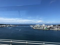 城ケ島大橋