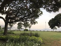 山下公園