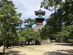 金比羅山の麓に有名なところがあります