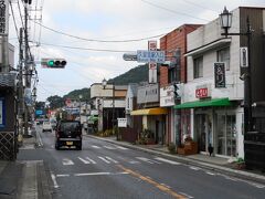 やや千葉方面にもどり、久留里駅へ。