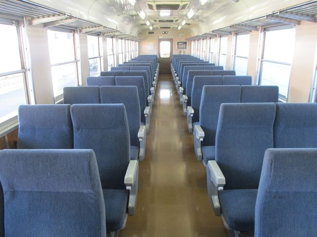 日本一接続が難しい観光列車「奥出雲おろち号」国鉄型12客車が