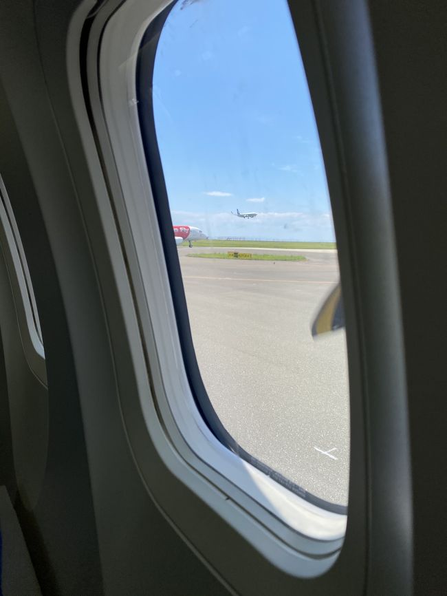 Ana 飛行機旅 日帰り名古屋 新潟 山形の旅 新潟市 新潟県 の旅行記 ブログ By Tetsuさん フォートラベル