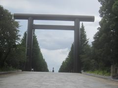 靖国神社