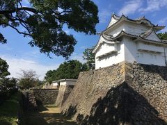 名古屋城