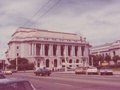 San Francisco Opera House