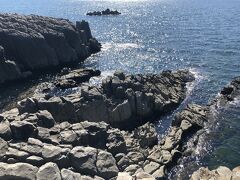 慣れない土地での業務にやや疲れたものの、無事2回目の週末を迎えた！

福井にいる友達が声をかけてくれたので、一緒にランチに行くことに。
お刺身ばっか食べていたのでイタリアンをリクエストしたら予約してくれていた！写真は撮ってないけどw

その後、「どこ行きたい？」と言われたので東尋坊をリクエスト！