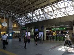 国分寺駅