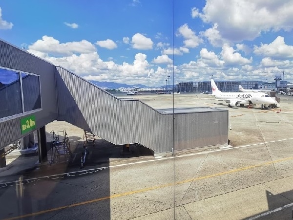 Jal回数修行 40 43 出雲 大分 出雲市 島根県 の旅行記 ブログ By 侶高粋隊さん フォートラベル