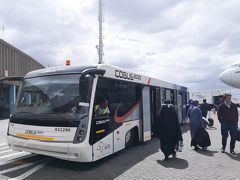 ジョモ ケニヤッタ国際空港 (NBO)