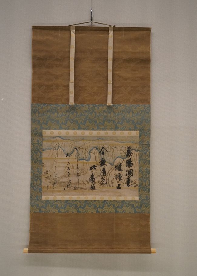 東京富士美術館 THIS IS JAPAN IN TOKYO ~永遠の日本美術の名宝~(1)