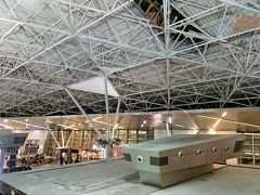 モスクワ ブヌコボ空港 (VKO)