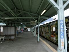 三峰口駅の様子などは、また別の旅行記で。
なかなかクラシックなところの多い、秩父鉄道の旅、もうちょっと先があります。