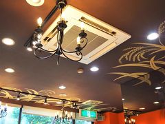 　帰路途中長岡駅前のレストランに・・・・。「美松」(  https://www.najilabo.net/shop/shop.shtml?s=1570   )