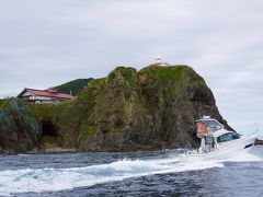 高島岬 / 日和山灯台