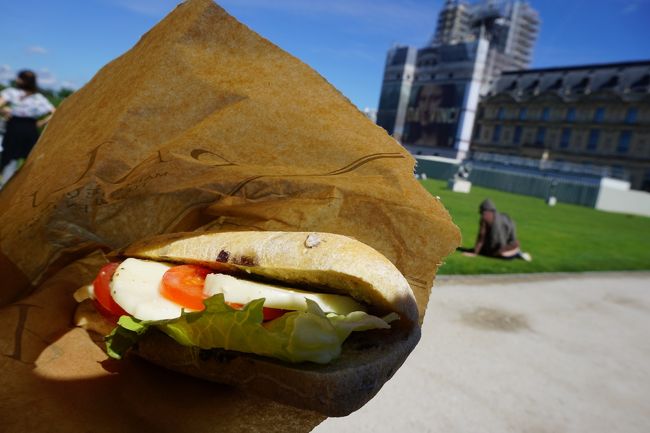 いただきます♪