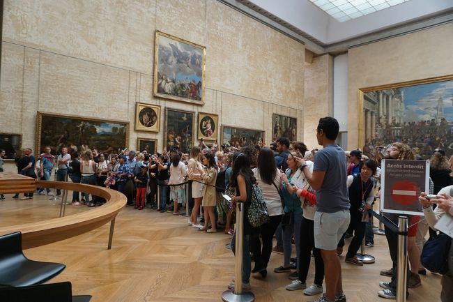 この日も、こんなにたくさんの方々から^^