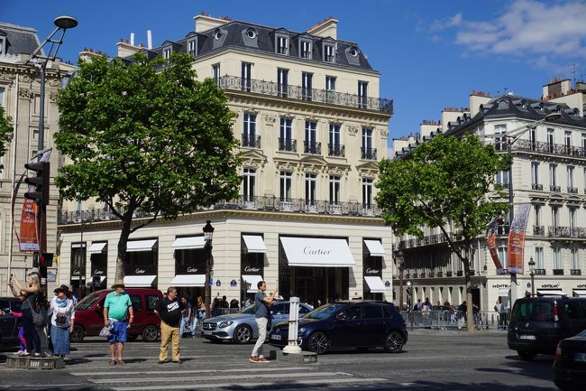 可愛い！Cartierさん☆彡