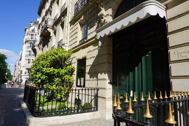 この辺りも、いろいろなお店^^