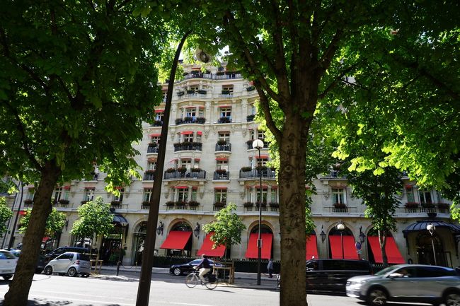 とにかくたくさん歩きました^^