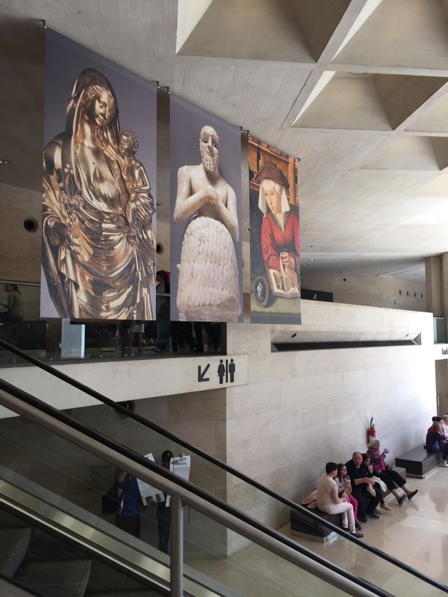 こんなのがあったので、きっと有名。