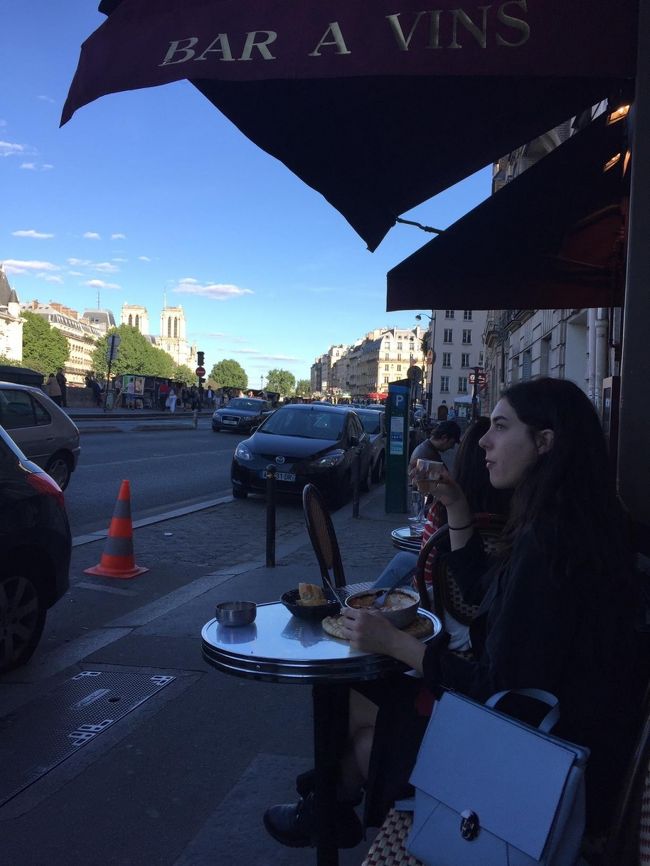 良い雰囲気なのです^^<br />