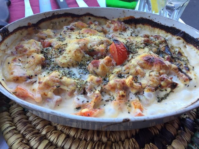 これ、すごく美味しかった♪♪<br />また食べたい☆彡☆彡