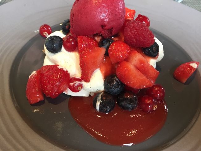 美味しく頂きました。<br />ごちそうさまでした♪♪