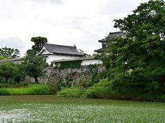 舞鶴公園 (福岡城跡)