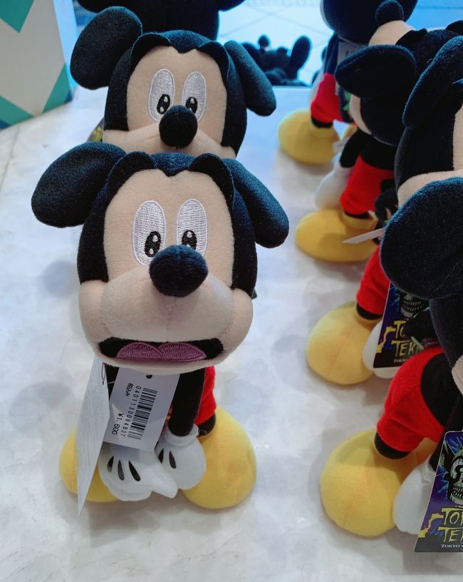 gotoディズニーリゾート Day 1 東京ディズニーリゾート 千葉県 の旅行記 ブログ By Cookieさん フォートラベル