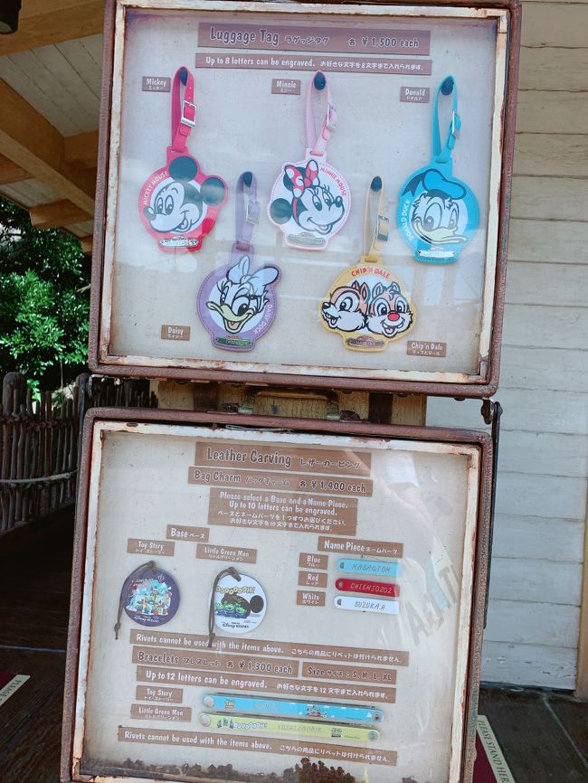 gotoディズニーリゾート Day 1 東京ディズニーリゾート 千葉県 の旅行記 ブログ By Cookieさん フォートラベル